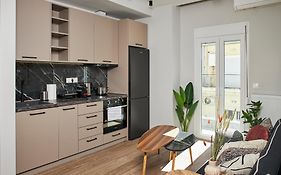 Dream Luxury Apartment In The City Center By Binobi!